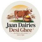 Jaan Dairies