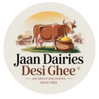 Jaan Dairies 